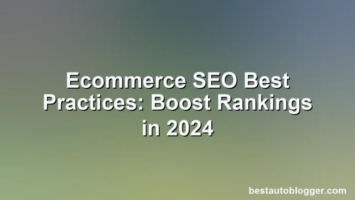 An e-commerce shopping cart icon elevated on a prominent search results page.