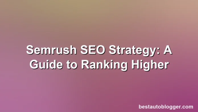 A digital dashboard with graphs showing successful SEO strategy and high rankings.