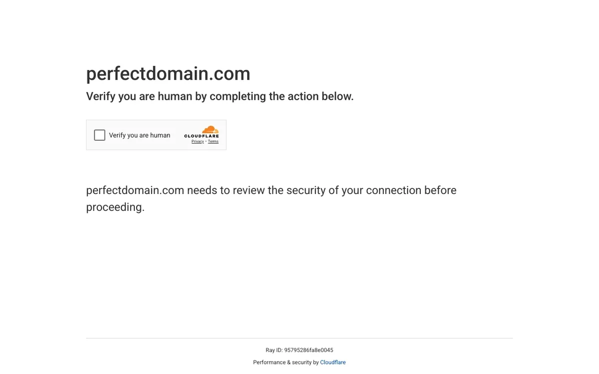 Screenshot of Genius CRM homepage