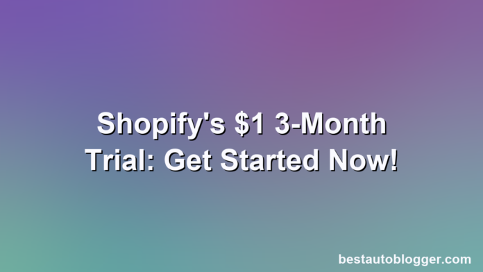 A miniature online store emerging from a single dollar bill.