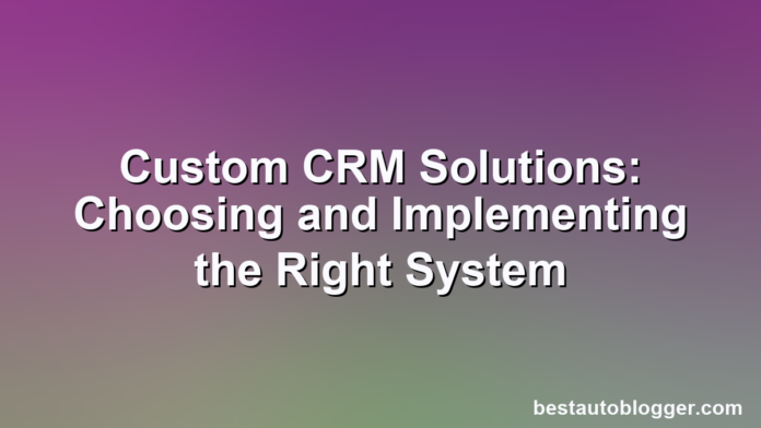 Perfectly intermeshing gears representing a custom-tailored CRM solution.