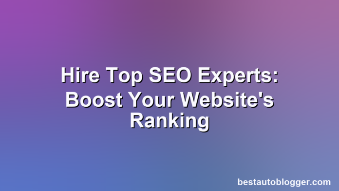 A website's search ranking chart showing a steep upward trajectory.