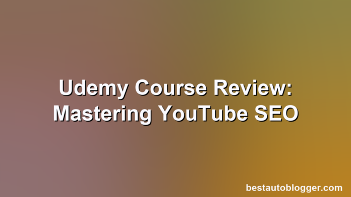 An upward trending graph overlaying a YouTube play button, symbolizing SEO success.